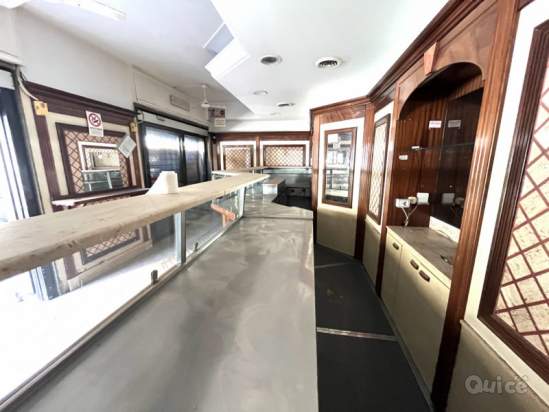 Negozio in affitto a Roma (Roma) foto-1550088