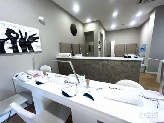 Negozio in vendita a Roma (Roma) foto-1550135