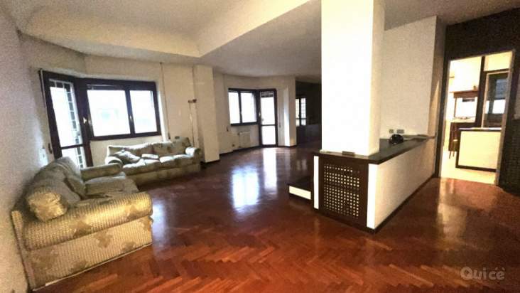 Appartamento in vendita a Roma (Roma) foto-1550148