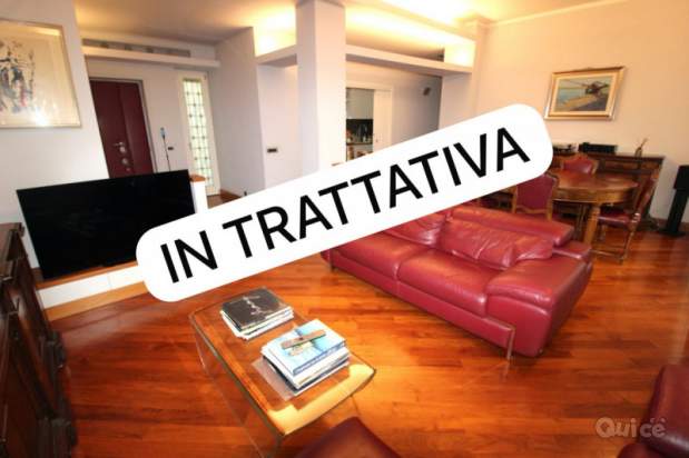 Appartamento in vendita a Roma (Roma) foto-262939