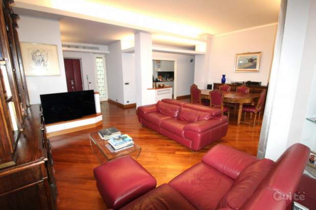 Appartamento in vendita a Roma (Roma) foto-1550177