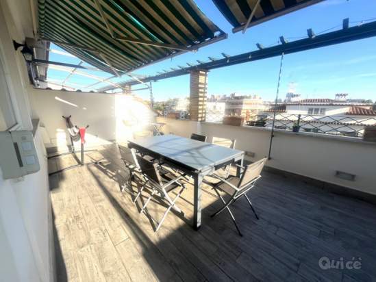 Attico in affitto a Roma (Roma) foto-1550205