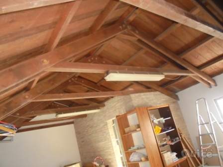 Casa a schiera in vendita a Riva del Po (Ferrara) foto-1550307