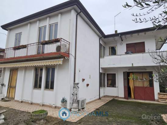 Casa singola in vendita a Vigonza (Padova) foto-262981