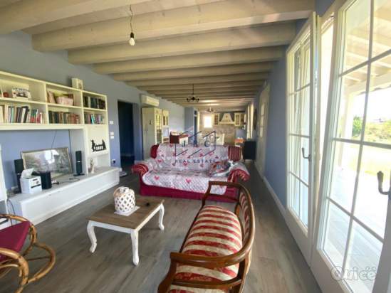 Villa in vendita a San Biagio di Callalta (Treviso) foto-1550457