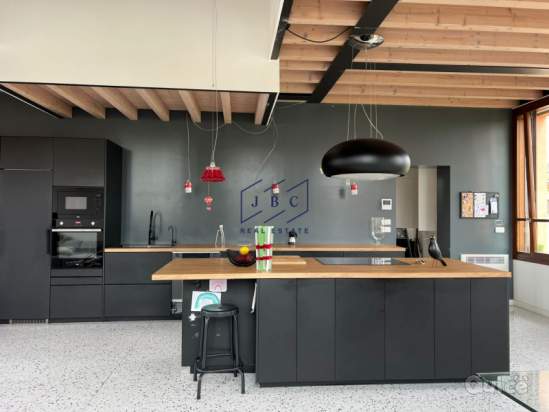 Villa in vendita a Portobuffolè (Treviso) foto-1550462