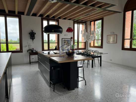 Villa in vendita a Portobuffolè (Treviso) foto-1550463