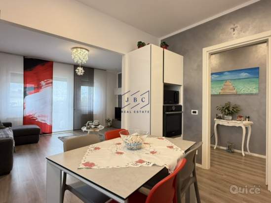 Appartamento in vendita a Oderzo (Treviso) foto-1550493
