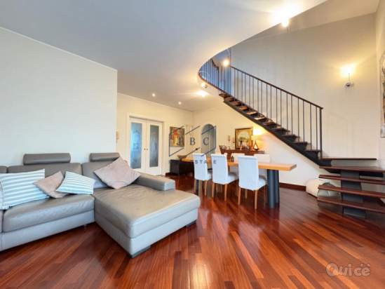 Attico in vendita a Ormelle (Treviso) foto-263008