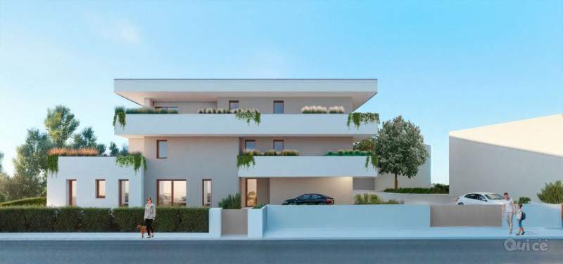 Appartamento in vendita a Oderzo (Treviso) foto-1550581