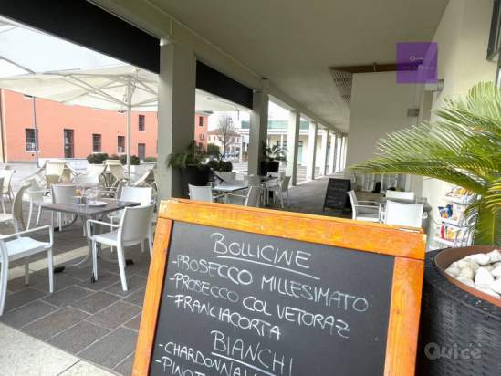 Attivita commerciale in vendita a Abano Terme (Padova) foto-1550687