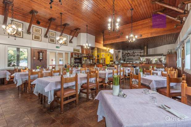 Hotel - albergo in vendita a Torreglia (Padova) foto-1550694