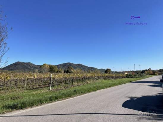 Terreno in vendita a Galzignano Terme (Padova) foto-263064