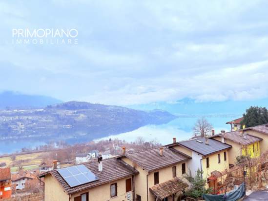 Appartamento in vendita a Pergine Valsugana (Trento) foto-263082