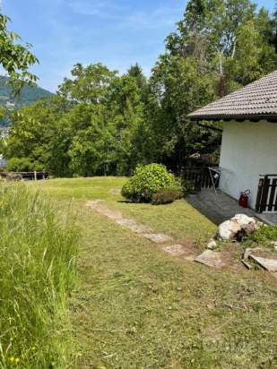 Casa singola in affitto a Altopiano della Vigolana (Trento) foto-263086