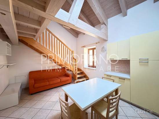 Appartamento in vendita a Borgo Valsugana (Trento) foto-263089