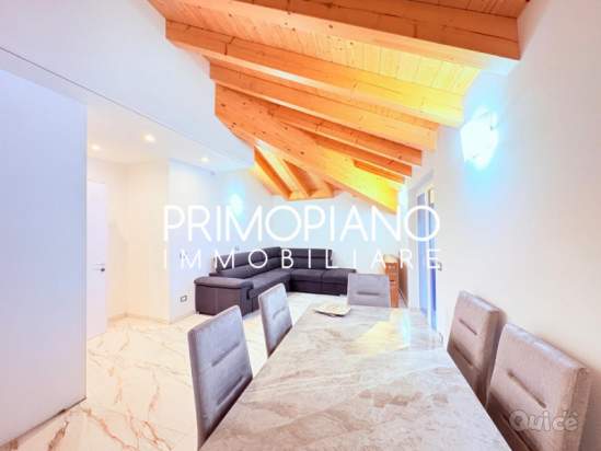 Appartamento in vendita a Comano Terme (Trento) foto-1550849