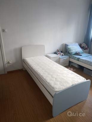 Stanze in affitto a Trento (Trento) foto-263097