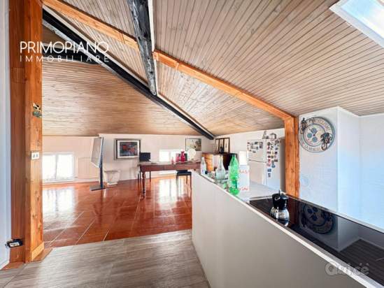 Palazzo in vendita a Pergine Valsugana (Trento) foto-263100