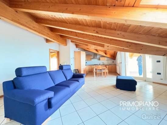 Attico in vendita a Tenna (Trento) foto-1550898