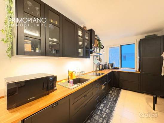 Appartamento in vendita a Salorno sulla strada del vino/Salurn an der Weinstraße (Bolzano/Bozen) foto-1550904