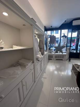 Negozio in affitto a Trento (Trento) foto-1550921