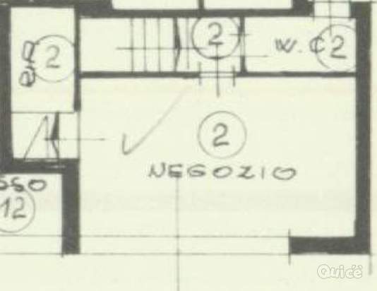 Negozio in vendita a Trento (Trento) foto-263111