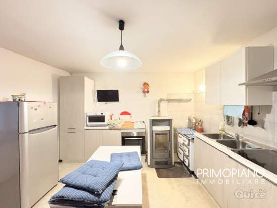 Appartamento in vendita a Cavareno (Trento) foto-1550949