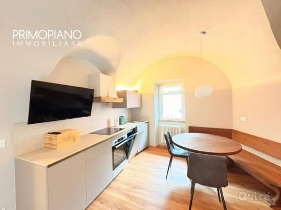 Appartamento in vendita a Ossana (Trento) foto-1550977