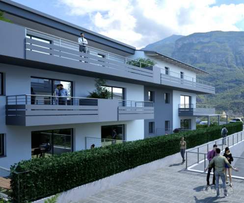 Appartamento in vendita a Aldeno (Trento) foto-1550985