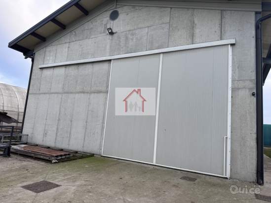 Capannone in affitto a Spresiano (Treviso) foto-1550998