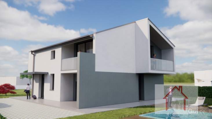 Casa singola in vendita a Giavera del Montello (Treviso) foto-1551032