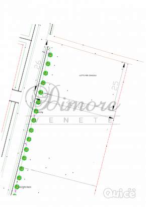 Terreno in vendita a Pianiga (Venezia) foto-1551094