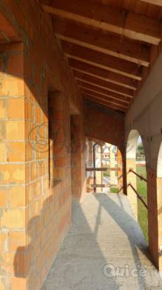 Bifamiliare in vendita a Vigonza (Padova) foto-1551099