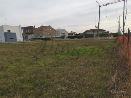 Terreno in vendita a Santa Maria di Sala (Venezia) foto-1551102