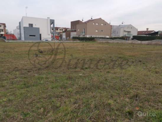 Terreno in vendita a Santa Maria di Sala (Venezia) foto-263147