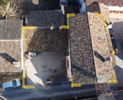 Casa a schiera in vendita a Ruda (Udine) foto-1551115