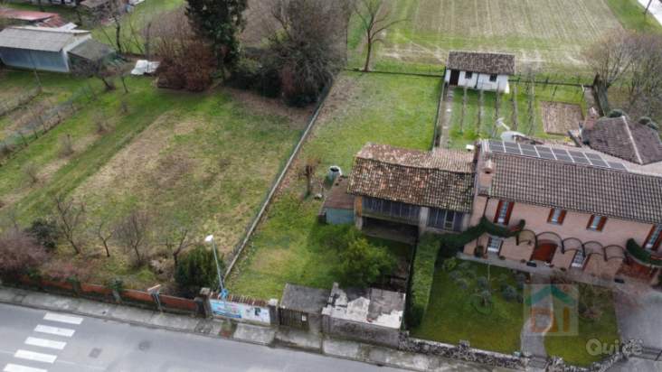 Rustico in vendita a Bagnaria Arsa (Udine) foto-1551130