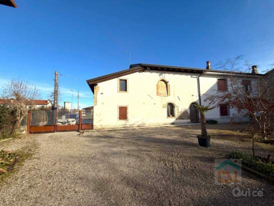 Casa a schiera in vendita a Ruda (Udine) foto-1551153