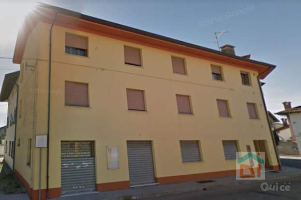 Appartamento in affitto a Bicinicco (Udine) foto-263161