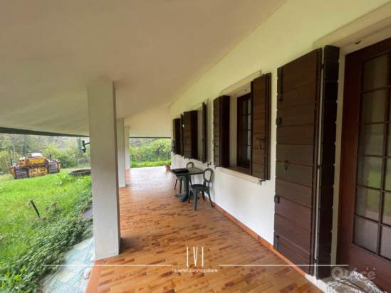 Villa in vendita a Cavallino-Treporti (Venezia) foto-1551184