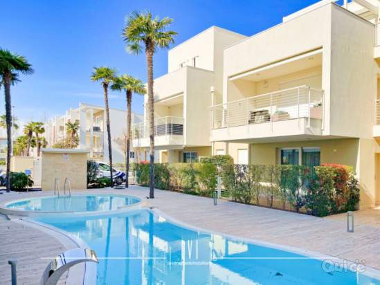 Appartamento in affitto a Jesolo (Venezia) foto-1551191