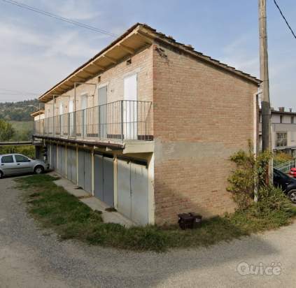 Garage in vendita a Zola Predosa (Bologna) foto-1551230