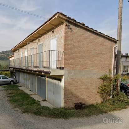 Garage in vendita a Zola Predosa (Bologna) foto-1551229