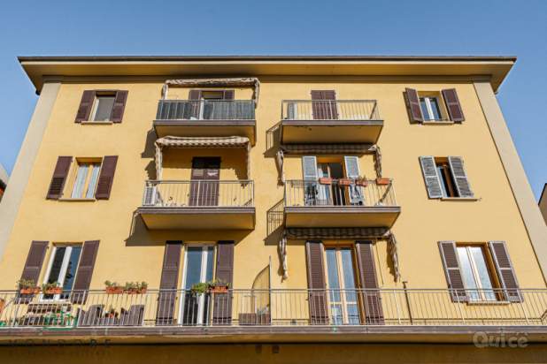 Appartamento in vendita a Sasso Marconi (Bologna) foto-1551236