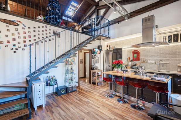 Appartamento in vendita a Sasso Marconi (Bologna) foto-1551234