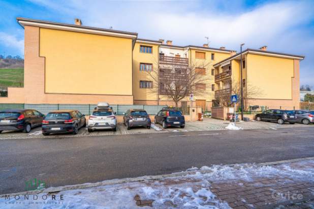 Appartamento in vendita a Monte San Pietro (Bologna) foto-1551240