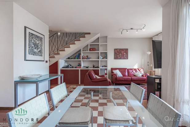 Casa a schiera in vendita a Monte San Pietro (Bologna) foto-1551267