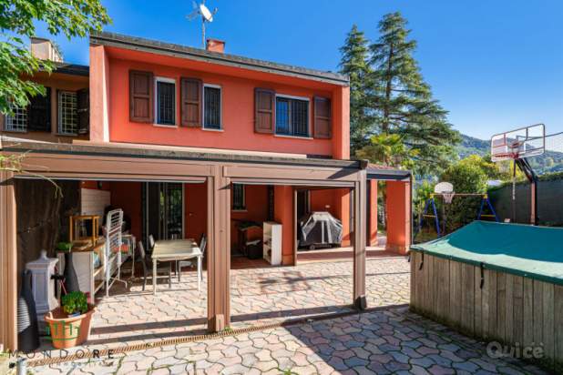 Bifamiliare in vendita a Sasso Marconi (Bologna) foto-1551273