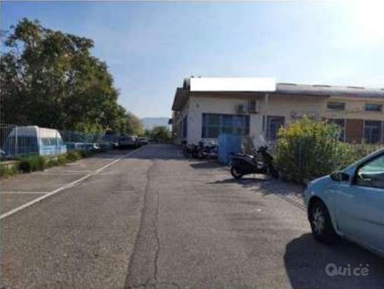 Capannone in vendita a Sasso Marconi (Bologna) foto-263184